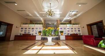 Adriatik Hotel, BW Premier Collection