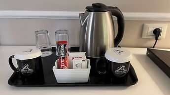 Adriatik Hotel, BW Premier Collection