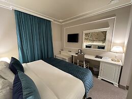 Adriatik Hotel, BW Premier Collection