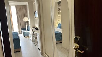 Adriatik Hotel, BW Premier Collection