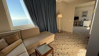 Adriatik Hotel, BW Premier Collection