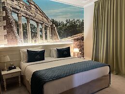 Adriatik Hotel, BW Premier Collection