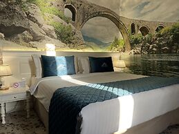 Adriatik Hotel, BW Premier Collection