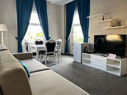 Adriatik Hotel, BW Premier Collection