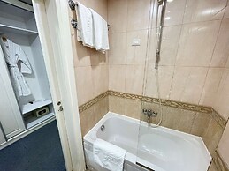 Adriatik Hotel, BW Premier Collection