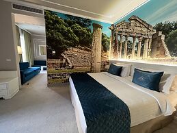 Adriatik Hotel, BW Premier Collection