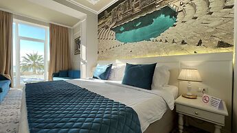 Adriatik Hotel, BW Premier Collection