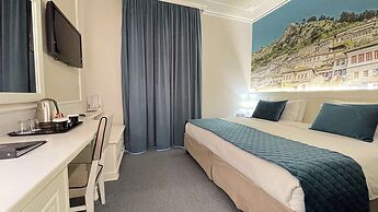 Adriatik Hotel, BW Premier Collection