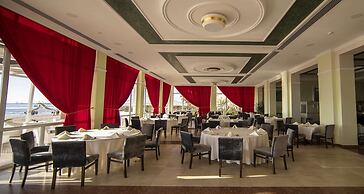 Adriatik Hotel, BW Premier Collection