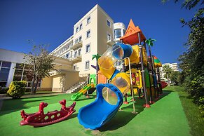 Adriatik Hotel, BW Premier Collection