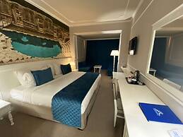 Adriatik Hotel, BW Premier Collection