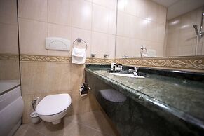 Adriatik Hotel, BW Premier Collection