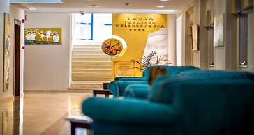 Adriatik Hotel, BW Premier Collection