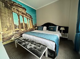 Adriatik Hotel, BW Premier Collection