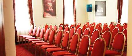 Adriatik Hotel, BW Premier Collection