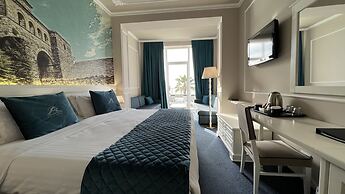 Adriatik Hotel, BW Premier Collection