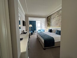 Adriatik Hotel, BW Premier Collection