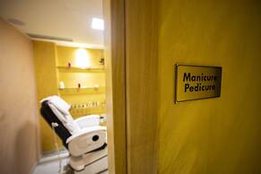 Adriatik Hotel, BW Premier Collection