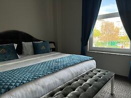 Adriatik Hotel, BW Premier Collection