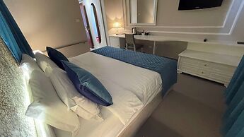 Adriatik Hotel, BW Premier Collection