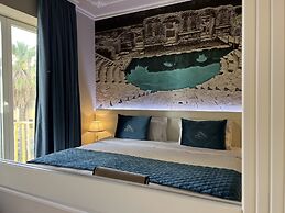 Adriatik Hotel, BW Premier Collection