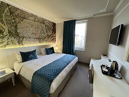 Adriatik Hotel, BW Premier Collection