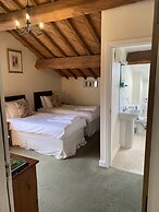 The Farm Burscough
