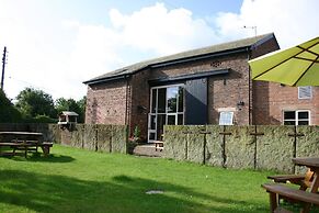 The Farm Burscough