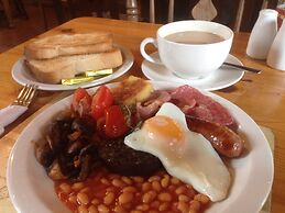 The Farm Burscough