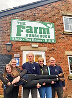 The Farm Burscough