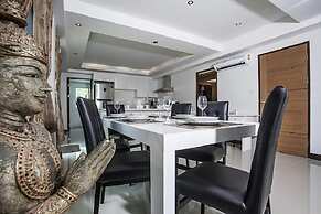 Villa Jungle 3 Bedrooms