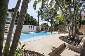 Villa Jungle 3 Bedrooms