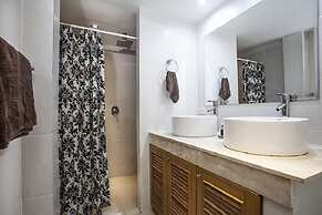 Villa Jungle 3 Bedrooms