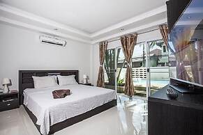 Villa Jungle 3 Bedrooms
