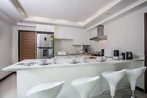 Jungle Apartment 2 Bedrooms Private Pool