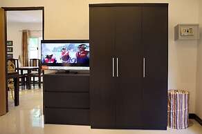 Jungle Apartment 2 Bedrooms Private Pool