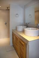 Jungle Apartment 2 Bedrooms Private Pool