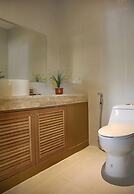 Jungle Apartment 2 Bedrooms Private Pool