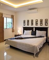 Jungle Apartment 2 Bedrooms Private Pool