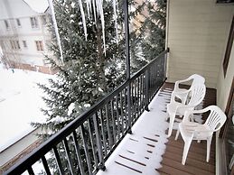 Fox Pine Lodge 3 Bed 3 Bath