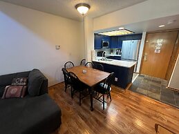 Fox Pine Lodge 3 Bed 3 Bath