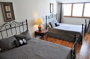 Fox Pine Lodge 3 Bed 3 Bath