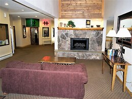 Fox Pine Lodge 3 Bed 3 Bath