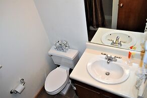 Fox Pine Lodge 3 Bed 3 Bath