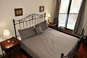 Fox Pine Lodge 3 Bed 3 Bath