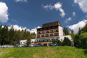 Hotel Kamzík