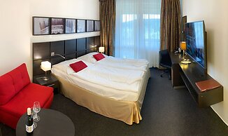Hotel Kamzík