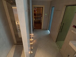 Hotel Kamzík