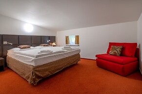 Hotel Kamzík