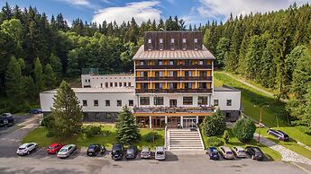 Hotel Kamzík